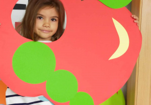 "Dzień jabłka" w Buziakach.