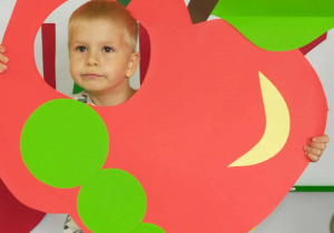 "Dzień jabłka" w Buziakach.