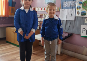 Natalia i Kacper