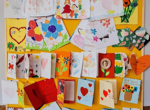 "Dzień Edukacji Narodowej" w Buziakach.