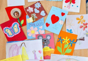 "Dzień Edukacji Narodowej" w Buziakach.