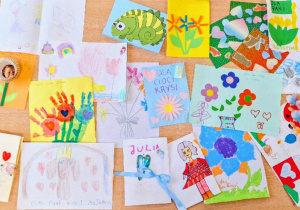 "Dzień Edukacji Narodowej" w Buziakach.