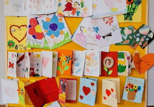 "Dzień Edukacji Narodowej" w Buziakach.