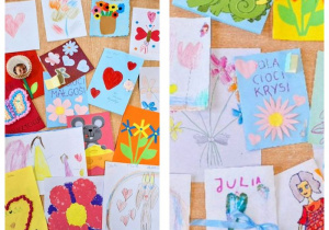 "Dzień Edukacji Narodowej" w Buziakach.