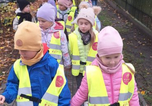 Zajęcia biblioteczne "Cztery pory roku - jesień" w Miejskiej i Powiatowej Bibliotece Publicznej w Kutnie
