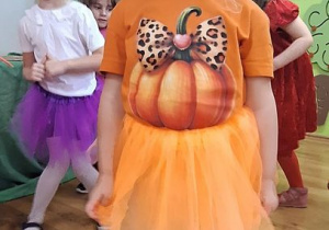 Buziaki na "Balu Witaminek".