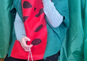 Buziaki na "Balu Witaminek".