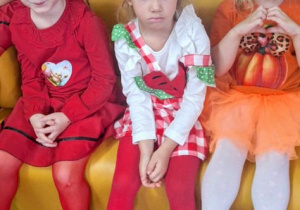 Buziaki na "Balu Witaminek".