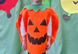 Buziaki na "Balu Witaminek".