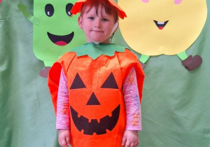 Buziaki na "Balu Witaminek".