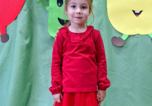 Buziaki na "Balu Witaminek".