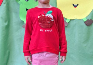 Buziaki na "Balu Witaminek".