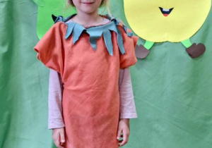 Buziaki na "Balu Witaminek".