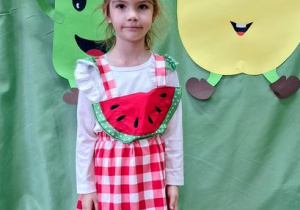 Buziaki na "Balu Witaminek".