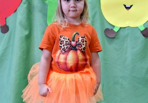 Buziaki na "Balu Witaminek".