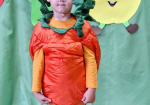 Buziaki na "Balu Witaminek".