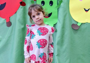 Buziaki na "Balu Witaminek".