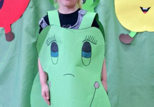 Buziaki na "Balu Witaminek".