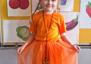 Buziaki na "Balu Witaminek".