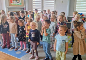 Audycja z Bachmanem - wiolonczela.