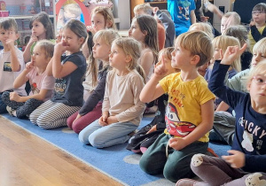 Audycja z Bachmanem - wiolonczela.