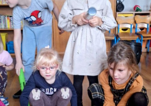 Audycja z Bachmanem - wiolonczela.