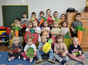 Europejski Dzień Zdrowego Jedzenia