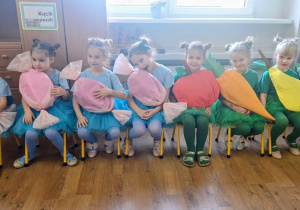 Uzyskanie Akcesu przynależności do Skierniewickiej Regionalnej Sieci Przedszkoli i Szkół Promujących Zdrowie.