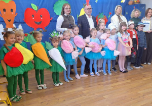 Uzyskanie Akcesu przynależności do Skierniewickiej Regionalnej Sieci Przedszkoli i Szkół Promujących Zdrowie.