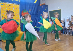 Uzyskanie Akcesu przynależności do Skierniewickiej Regionalnej Sieci Przedszkoli i Szkół Promujących Zdrowie.