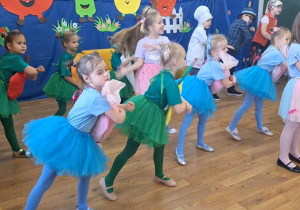 Uzyskanie Akcesu przynależności do Skierniewickiej Regionalnej Sieci Przedszkoli i Szkół Promujących Zdrowie.