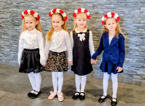 „Dla Ciebie Polsko 2025” – Kutnowski konkurs pieśni i piosenki patriotycznej.