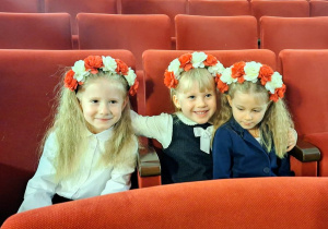 „Dla Ciebie Polsko 2025” – Kutnowski konkurs pieśni i piosenki patriotycznej.