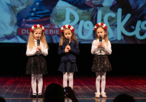 „Dla Ciebie Polsko 2025” – Kutnowski konkurs pieśni i piosenki patriotycznej.