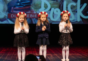 „Dla Ciebie Polsko 2025” – Kutnowski konkurs pieśni i piosenki patriotycznej.