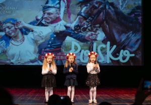 „Dla Ciebie Polsko 2025” – Kutnowski konkurs pieśni i piosenki patriotycznej.