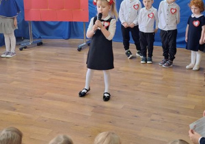 "Święto Odzyskania Niepodległości".