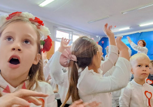 "Święto Odzyskania Niepodległości".