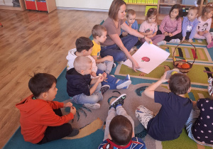 Dzień Jabłka w Tuptusiach