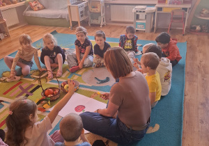 Dzień Jabłka w Tuptusiach