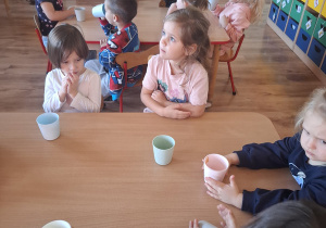 Dzień Jabłka w Tuptusiach