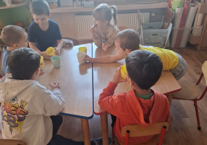 Dzień Jabłka w Tuptusiach