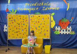 Słodki sen Pączusia