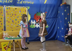 Słodki sen Pączusia