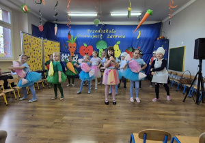 Słodki sen Pączusia