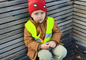 Chwila odpoczynku Bohdana