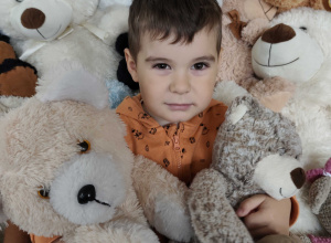 Dzień Pluszowego Misia