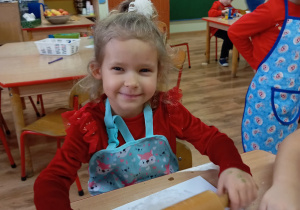 Tuptusie pieką pierniki