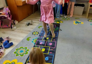 &quot;Owocowe urodzinki&quot; w Buziakach - Leon.