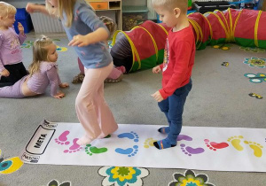 &quot;Owocowe urodzinki&quot; w Buziakach - Leon.